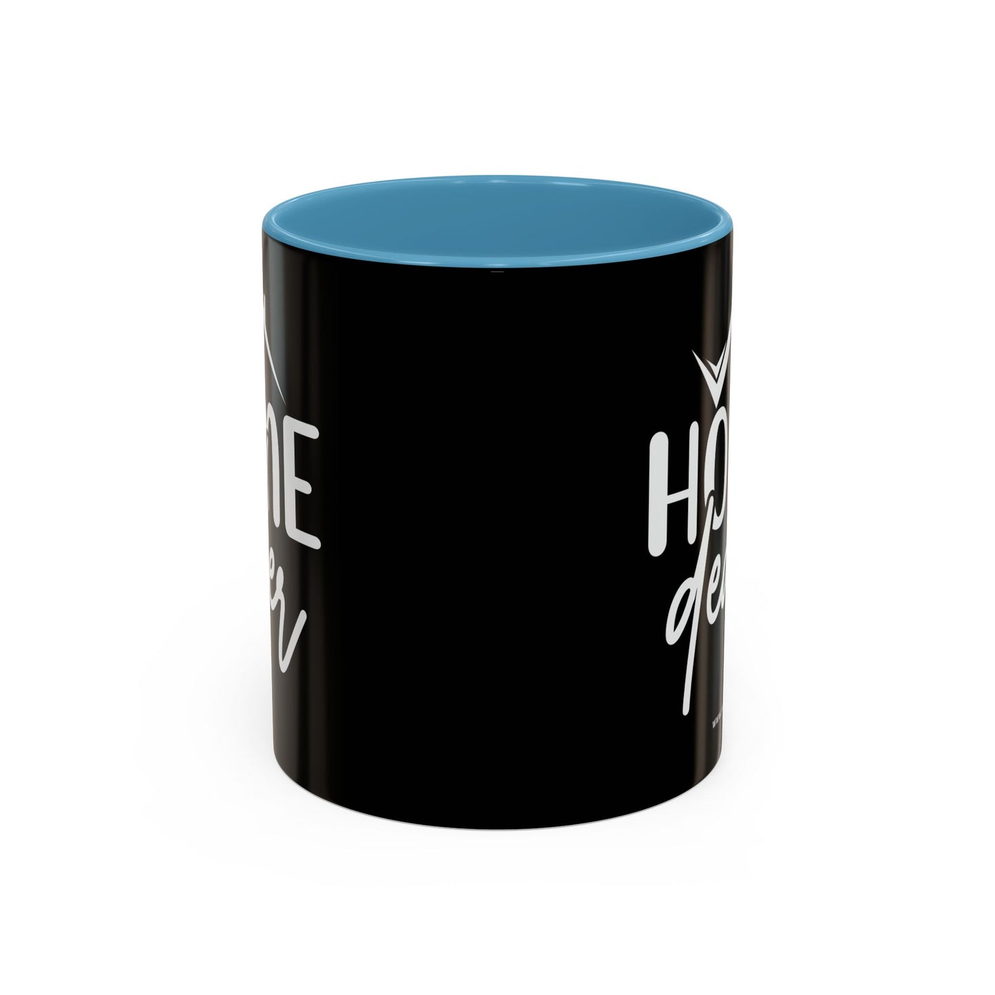 Home Dealer Realtor Accent Coffee Mug (11, 15oz)