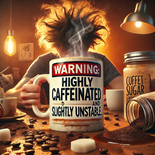 The Funniest Coffee Mug Quotes to Start Your Morning Right