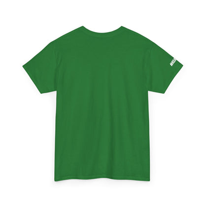 Realtor Funny Nutrition Facts - Heavy Cotton T-Shirt Perfect for Everyday Wear