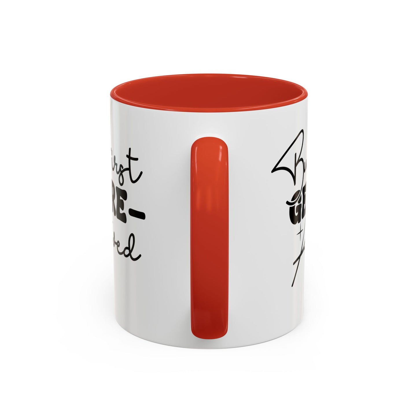 But First Get Preapproved Realtor Accent Coffee Mug (11, 15oz)