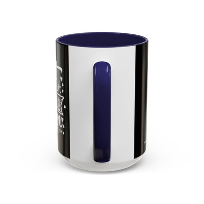 Best Realtor Ever Accent Coffee Mug (11, 15oz)