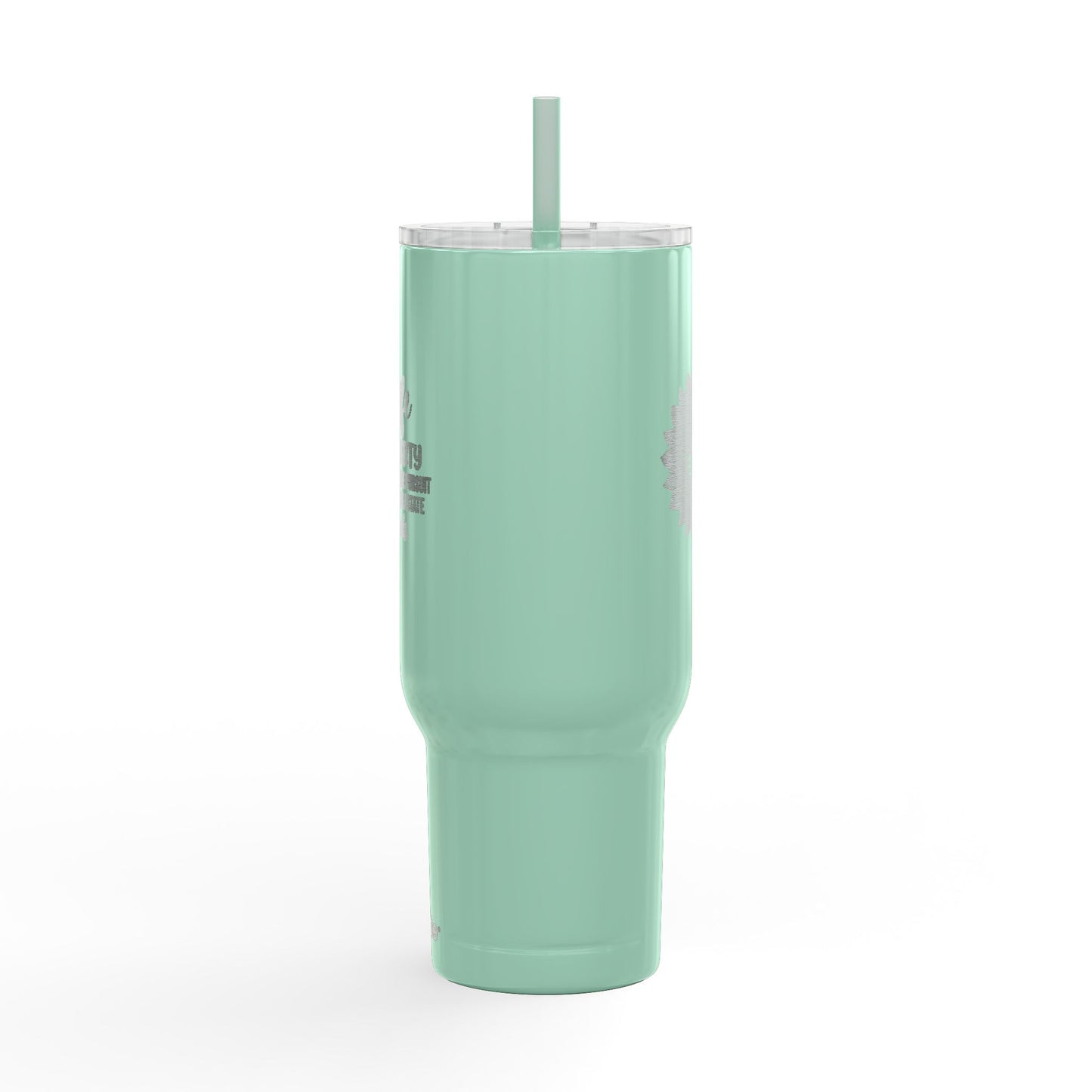 Life, Liberty & Real Estate Deals Tumbler – 40 oz Stainless Steel Cup for Realtors