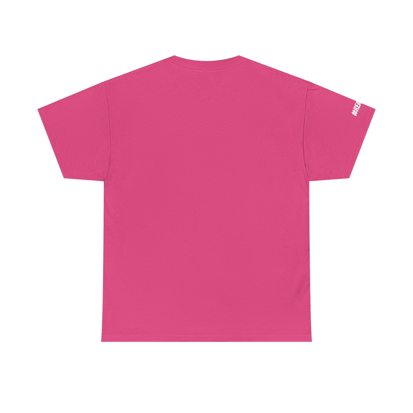 Keeping It Real Estate Unisex Heavy Cotton Tee