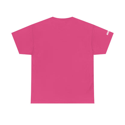Keeping It Real Estate Unisex Heavy Cotton Tee