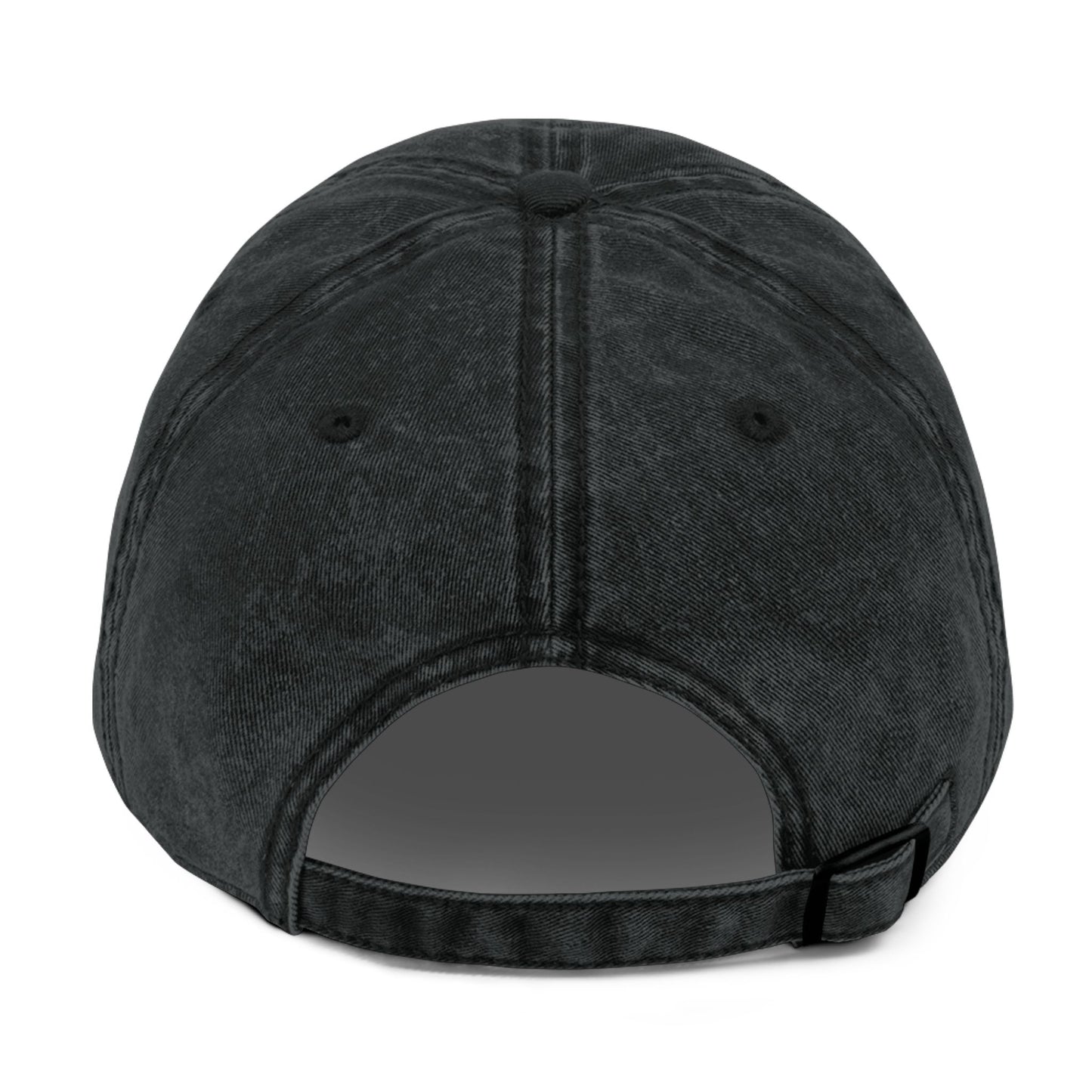 Realtor Hat – I'll Be There For You Embroidered Friends-Inspired Cap