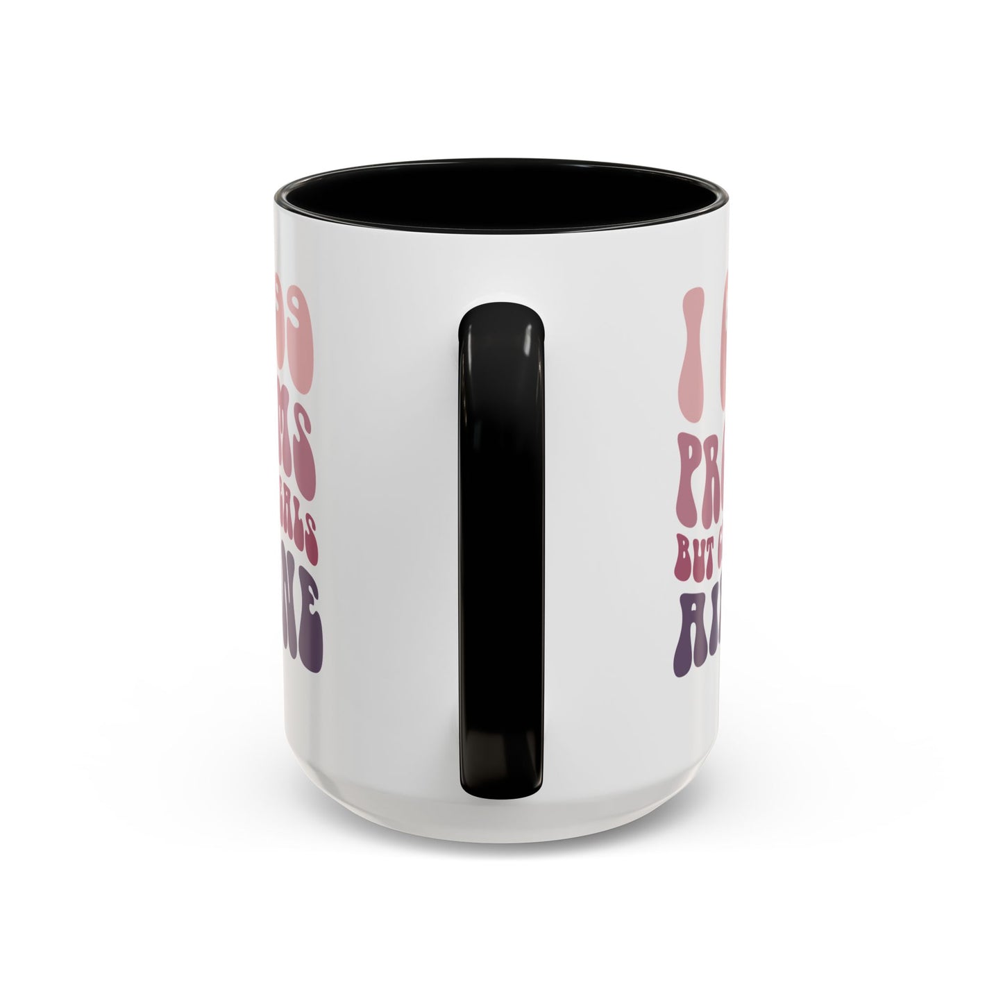 I Got 99 Problems Realtor Accent Coffee Mug (11, 15oz)
