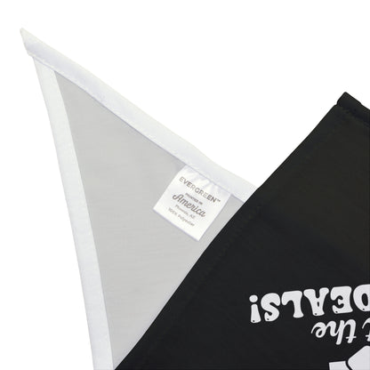Sniffed Out the Best Deals – Realtor Dog Bandana
