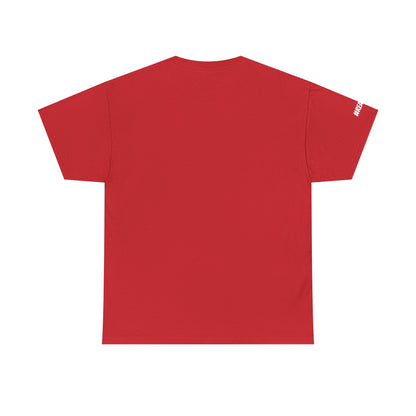 Realtor Funny Nutrition Facts - Heavy Cotton T-Shirt Perfect for Everyday Wear