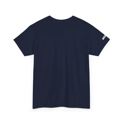 Keeping It Real Estate Unisex Heavy Cotton Tee
