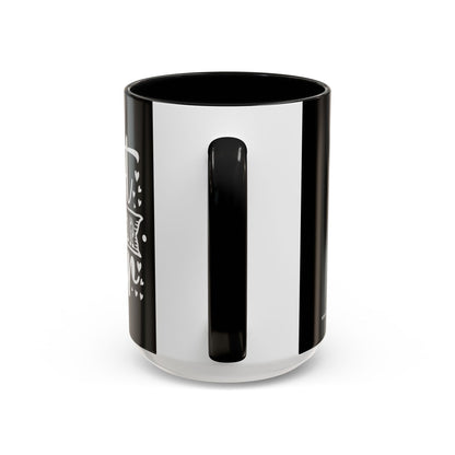 Best Realtor Ever Accent Coffee Mug (11, 15oz)