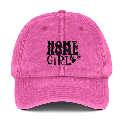Realtor Hat – Home Home Girl