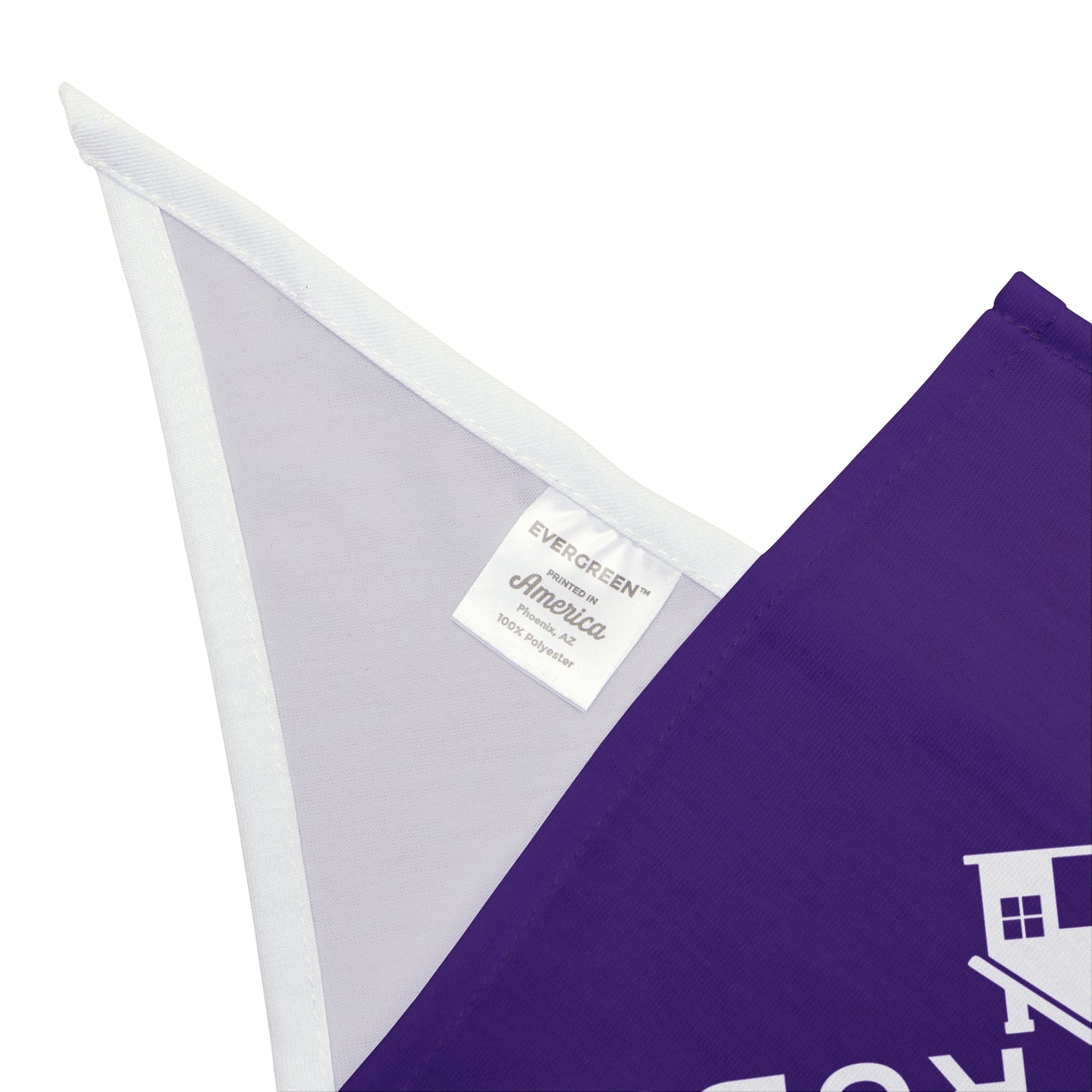 Realtor Dog Bandana – Will Work for Belly Rubs (and Maybe Treats)
