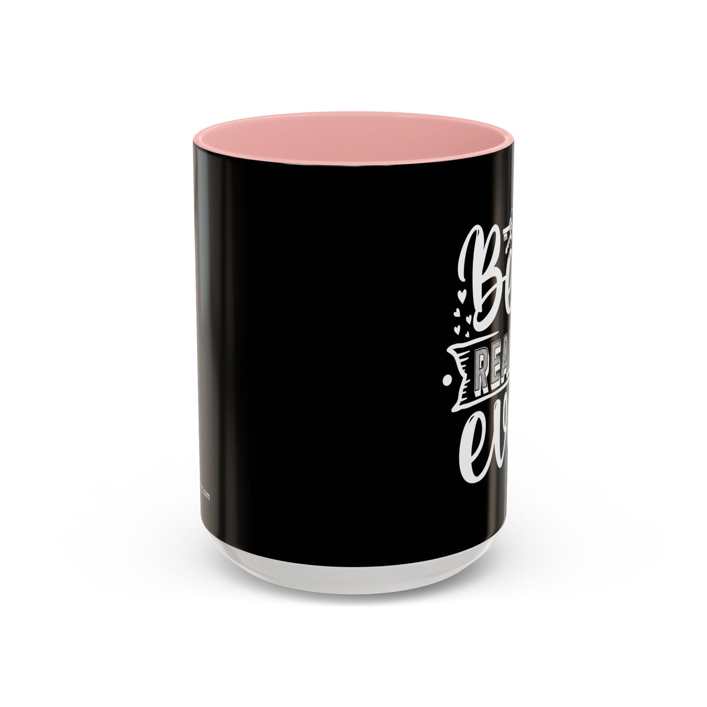 Best Realtor Ever Accent Coffee Mug (11, 15oz)