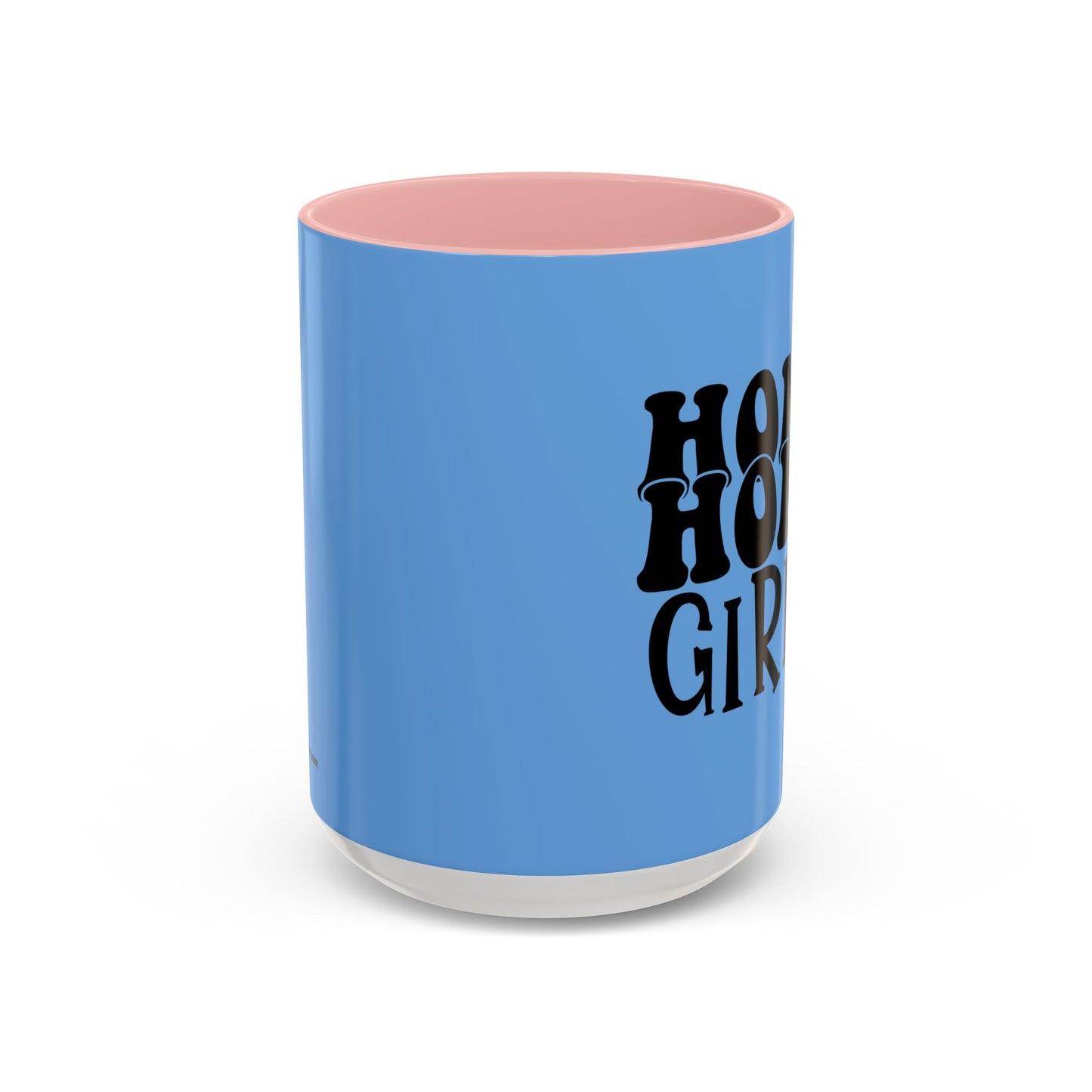 Home Home Girl Realtor Accent Coffee Mug (11, 15oz)