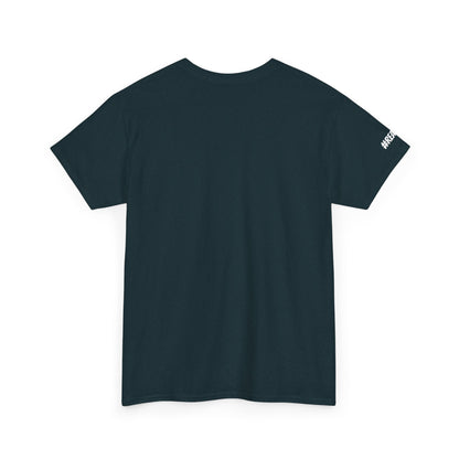 Keeping It Real Estate Unisex Heavy Cotton Tee