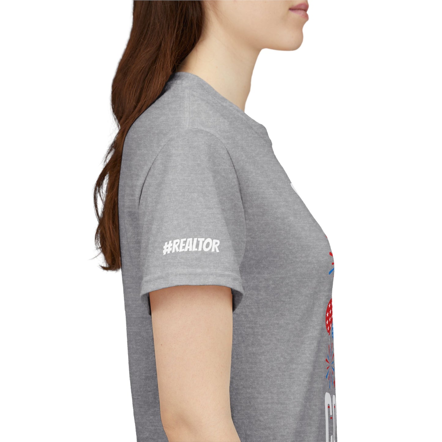 ❤️ Closing Deals & Stealing Hearts Tee – But Mostly Closing Deals
