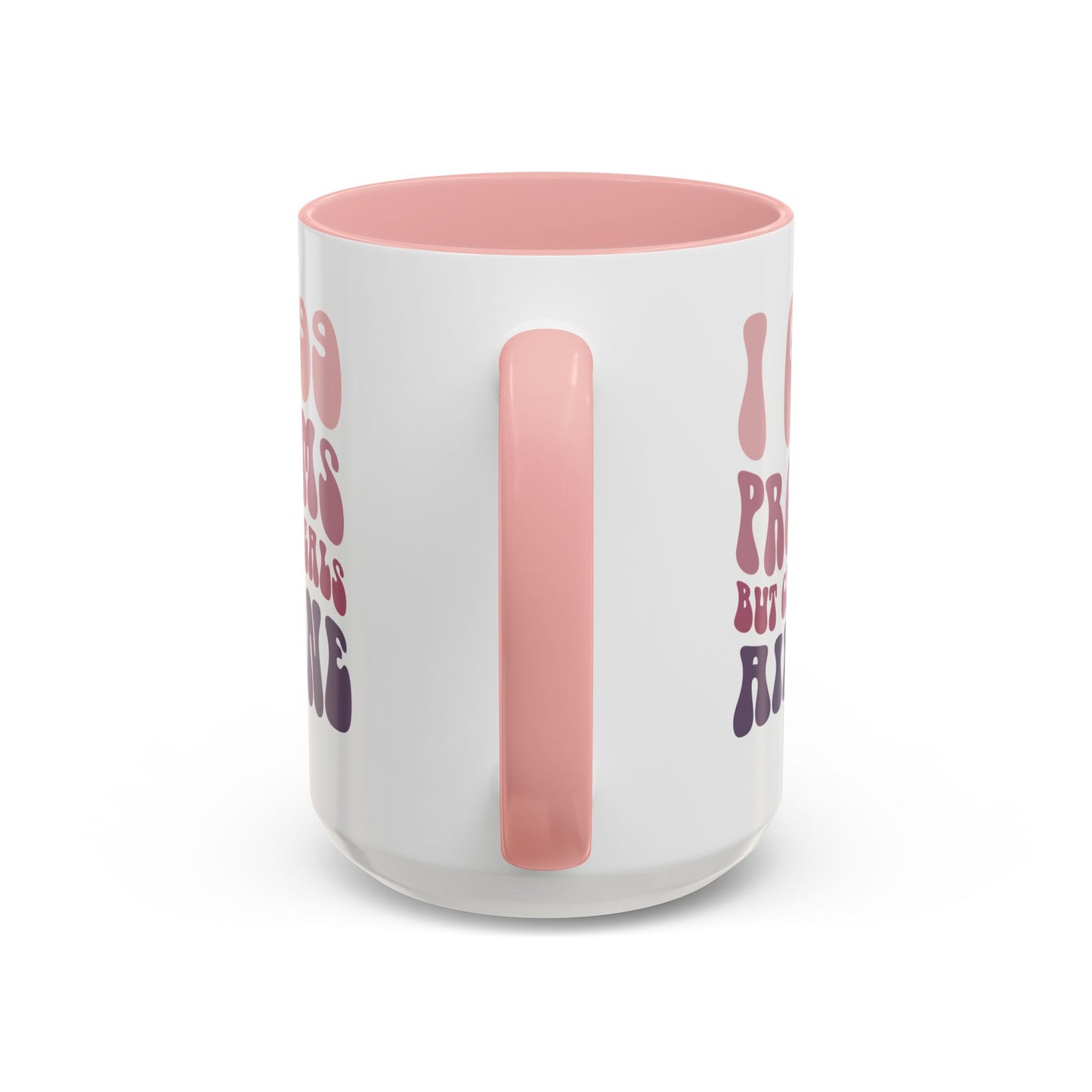 I Got 99 Problems Realtor Accent Coffee Mug (11, 15oz)