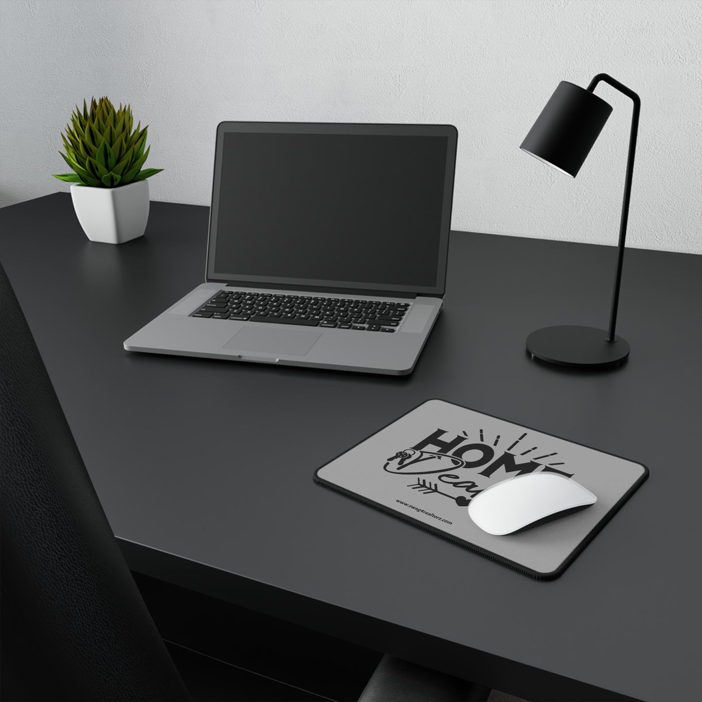 Home Dealer Realtor Non-Slip Gaming Mouse Pad