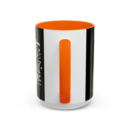 Best Realtor Ever Accent Coffee Mug (11, 15oz)
