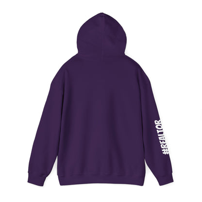 🌄 Licensed to Sell Realtor Hoodie – Buy. Sell. Repeat. In Style.