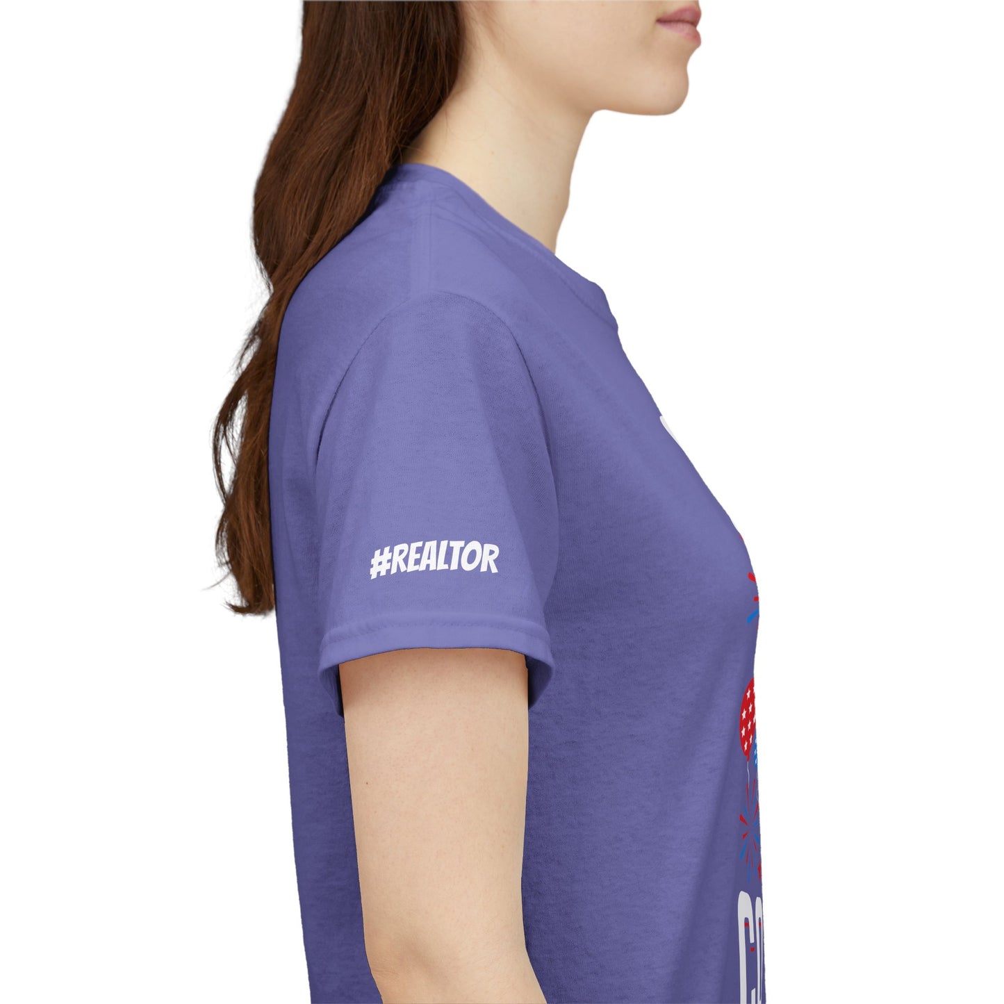 ❤️ Closing Deals & Stealing Hearts Tee – But Mostly Closing Deals