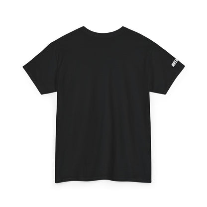 Realtor Funny Nutrition Facts - Heavy Cotton T-Shirt Perfect for Everyday Wear