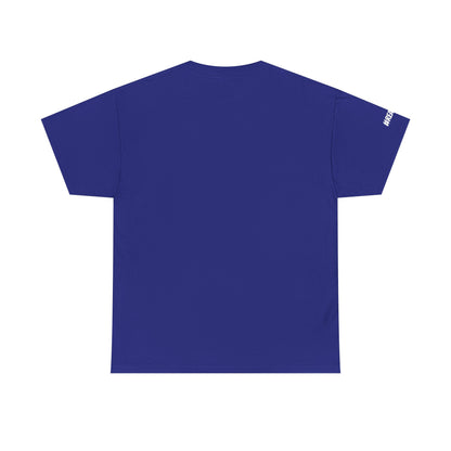 Realtor Funny Nutrition Facts - Heavy Cotton T-Shirt Perfect for Everyday Wear