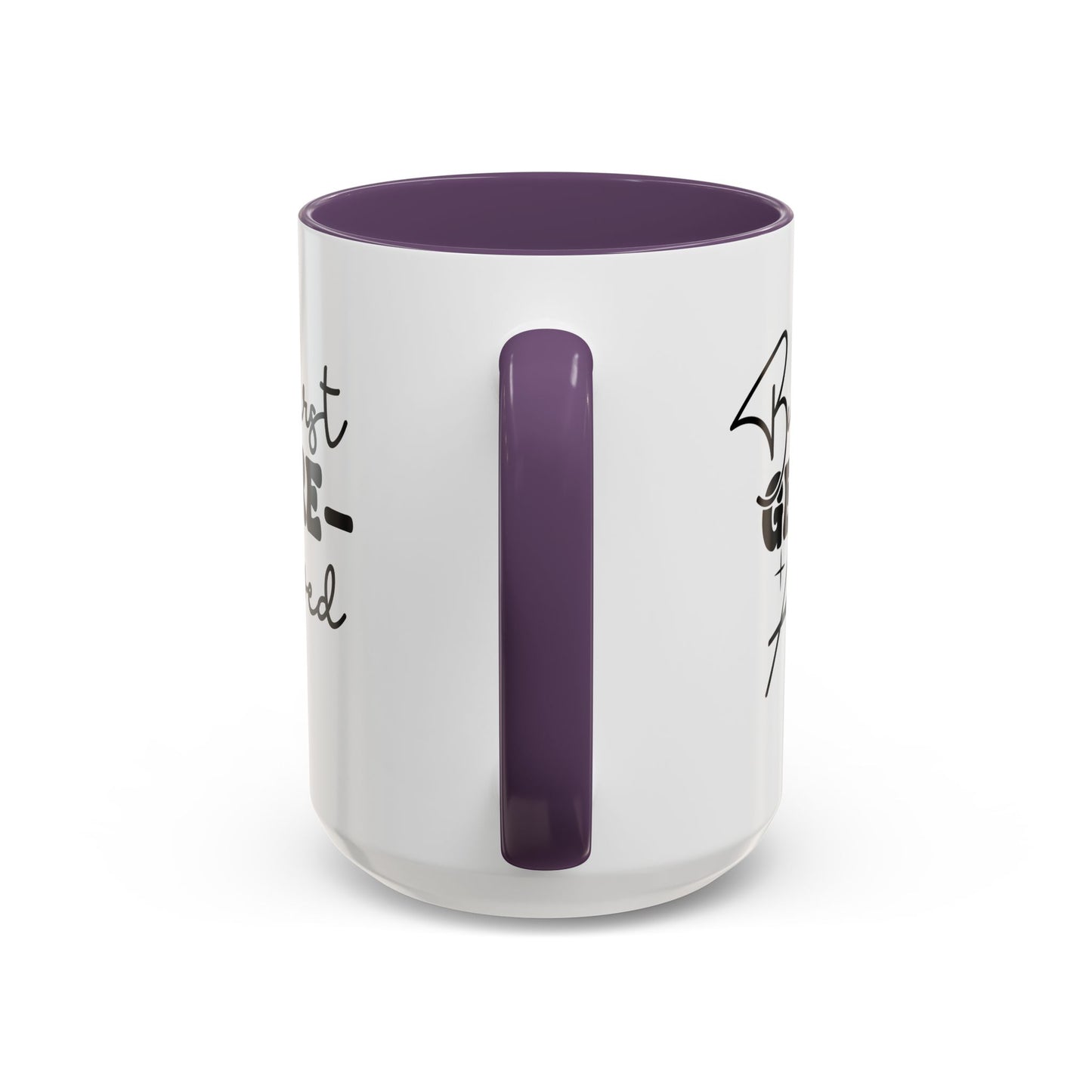 But First Get Preapproved Realtor Accent Coffee Mug (11, 15oz)