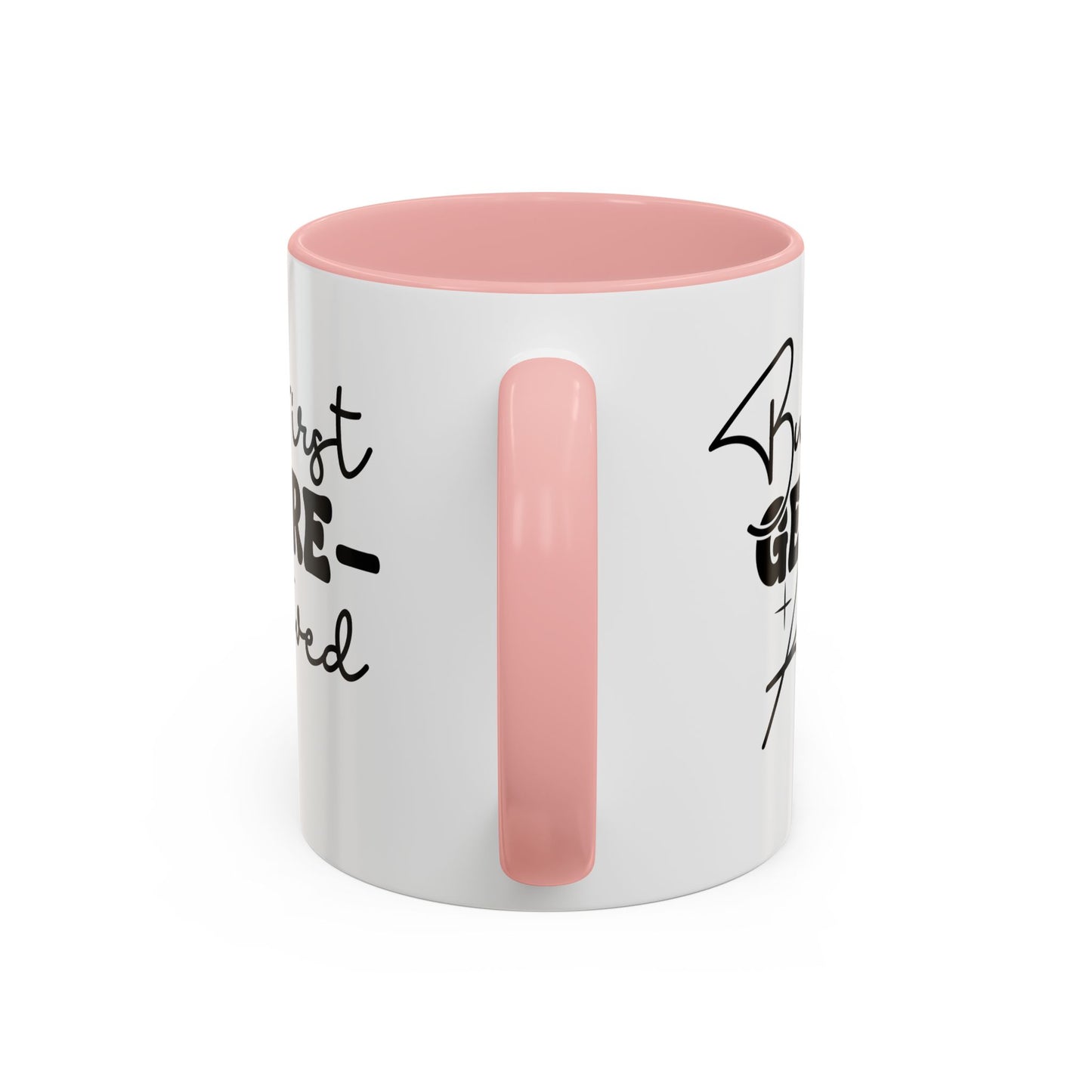But First Get Preapproved Realtor Accent Coffee Mug (11, 15oz)