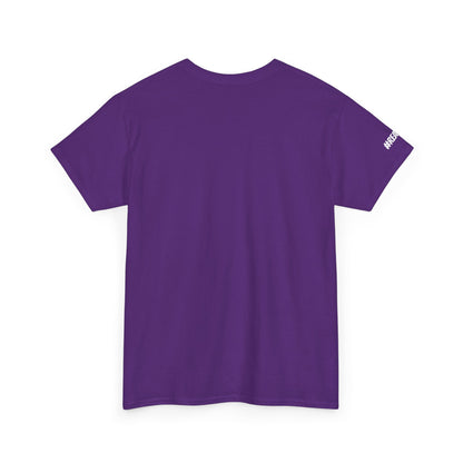 Realtor Funny Nutrition Facts - Heavy Cotton T-Shirt Perfect for Everyday Wear