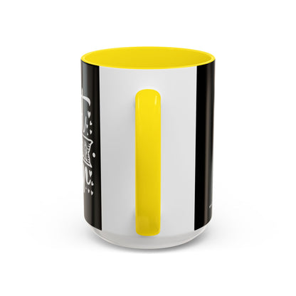 Best Realtor Ever Accent Coffee Mug (11, 15oz)