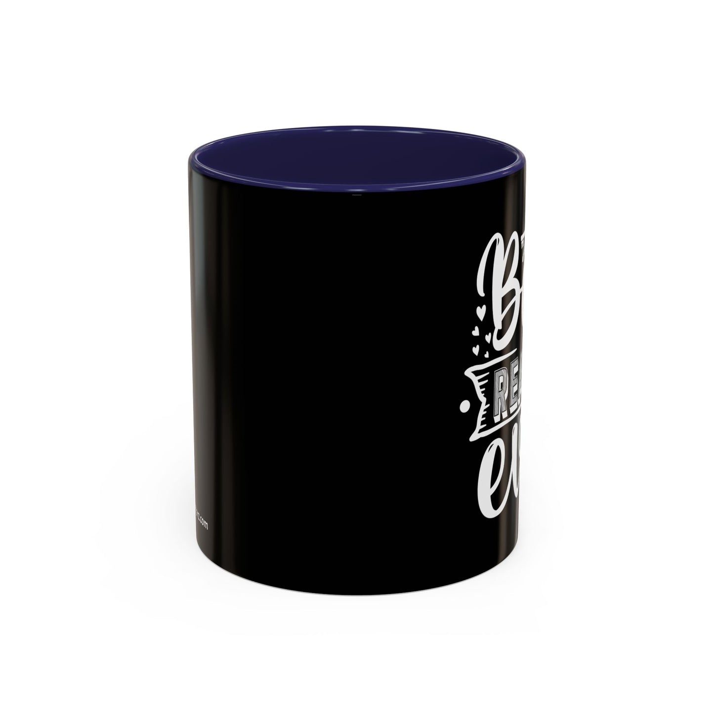 Best Realtor Ever Accent Coffee Mug (11, 15oz)