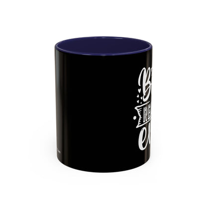 Best Realtor Ever Accent Coffee Mug (11, 15oz)