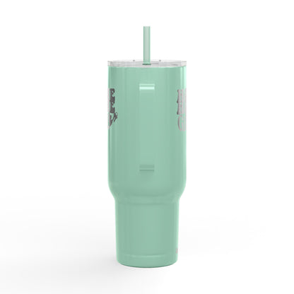 Home Home Girl Tumbler – 40 oz Stainless Steel Mug for Realtors