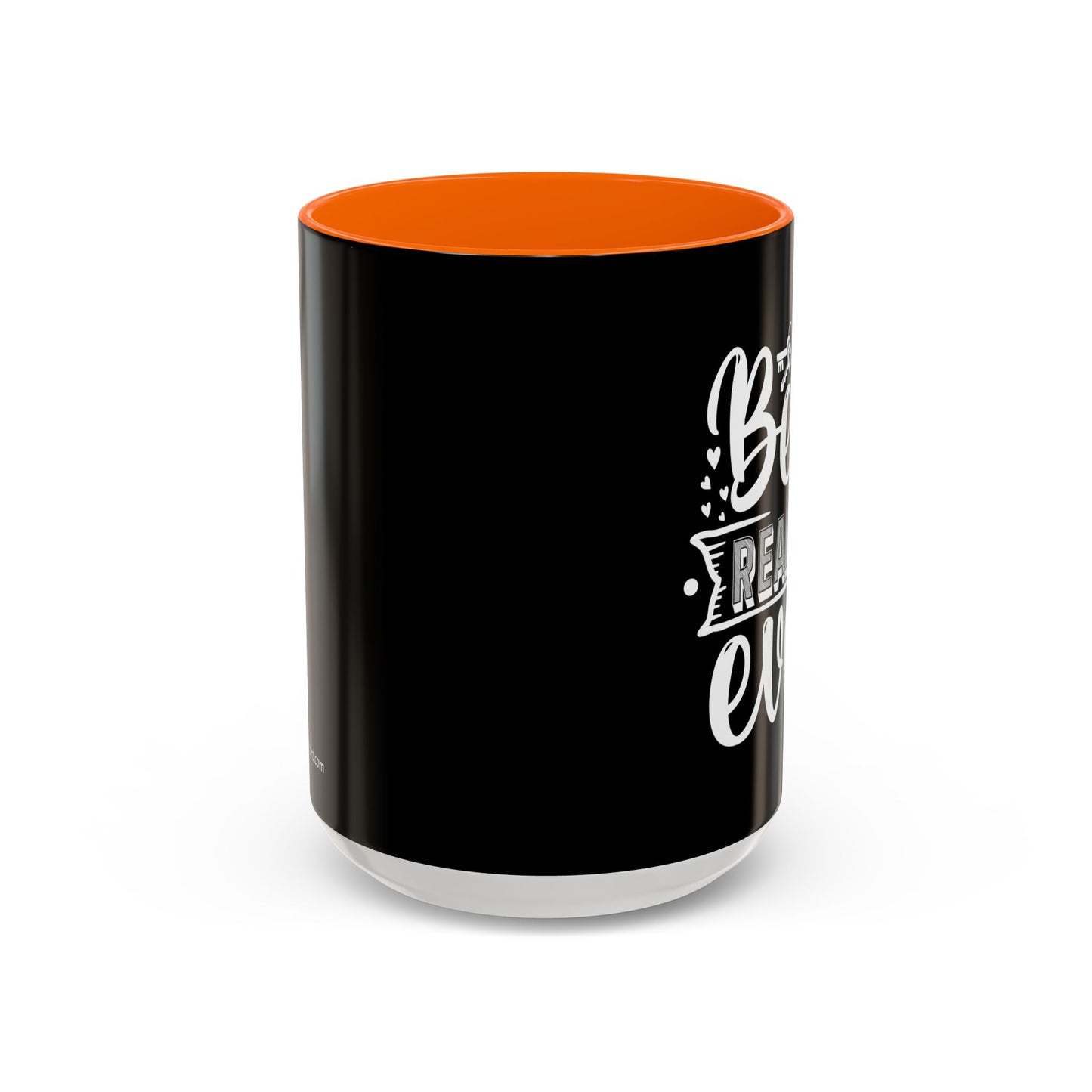 Best Realtor Ever Accent Coffee Mug (11, 15oz)