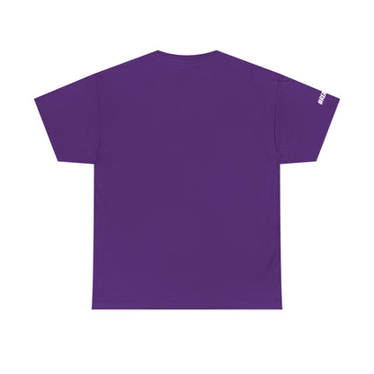 Realtor Funny Nutrition Facts - Heavy Cotton T-Shirt Perfect for Everyday Wear
