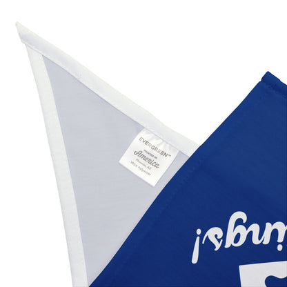 I Only Fetch Listings – Funny Realtor Dog Bandana