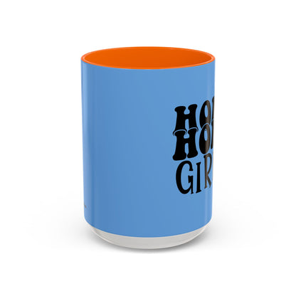 Home Home Girl Realtor Accent Coffee Mug (11, 15oz)