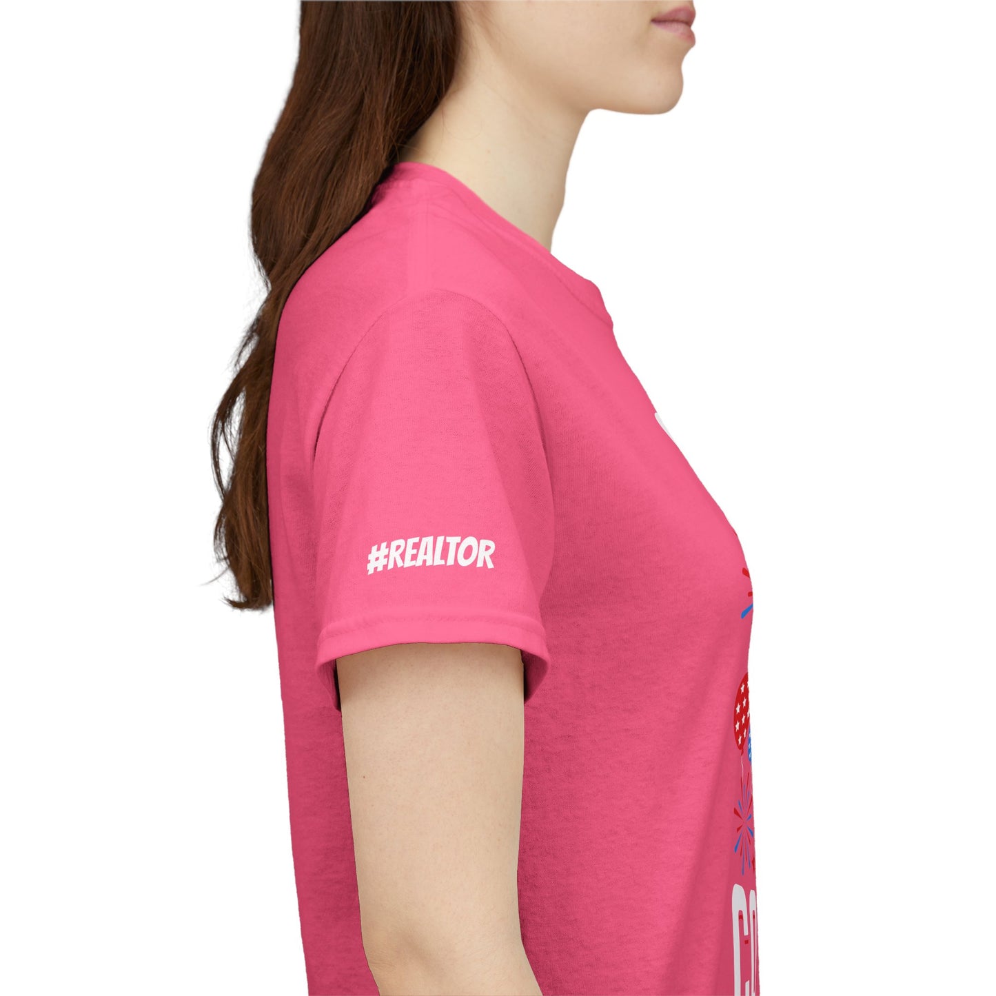 ❤️ Closing Deals & Stealing Hearts Tee – But Mostly Closing Deals