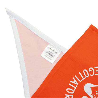 Realtor Dog Bandana – Professional Treat Negotiator (Will Close for Cookies)