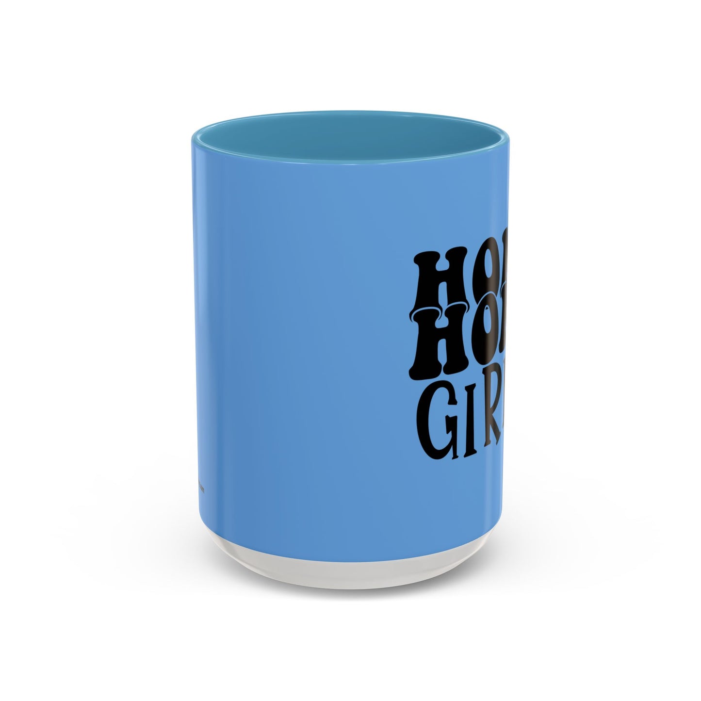Home Home Girl Realtor Accent Coffee Mug (11, 15oz)