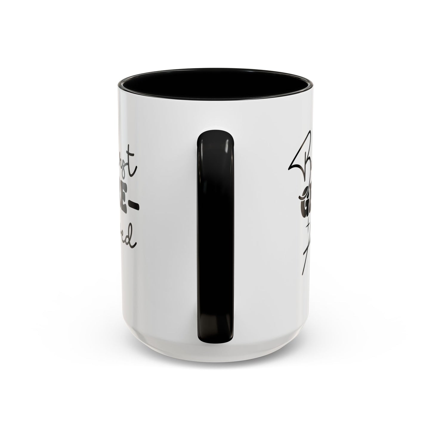 But First Get Preapproved Realtor Accent Coffee Mug (11, 15oz)