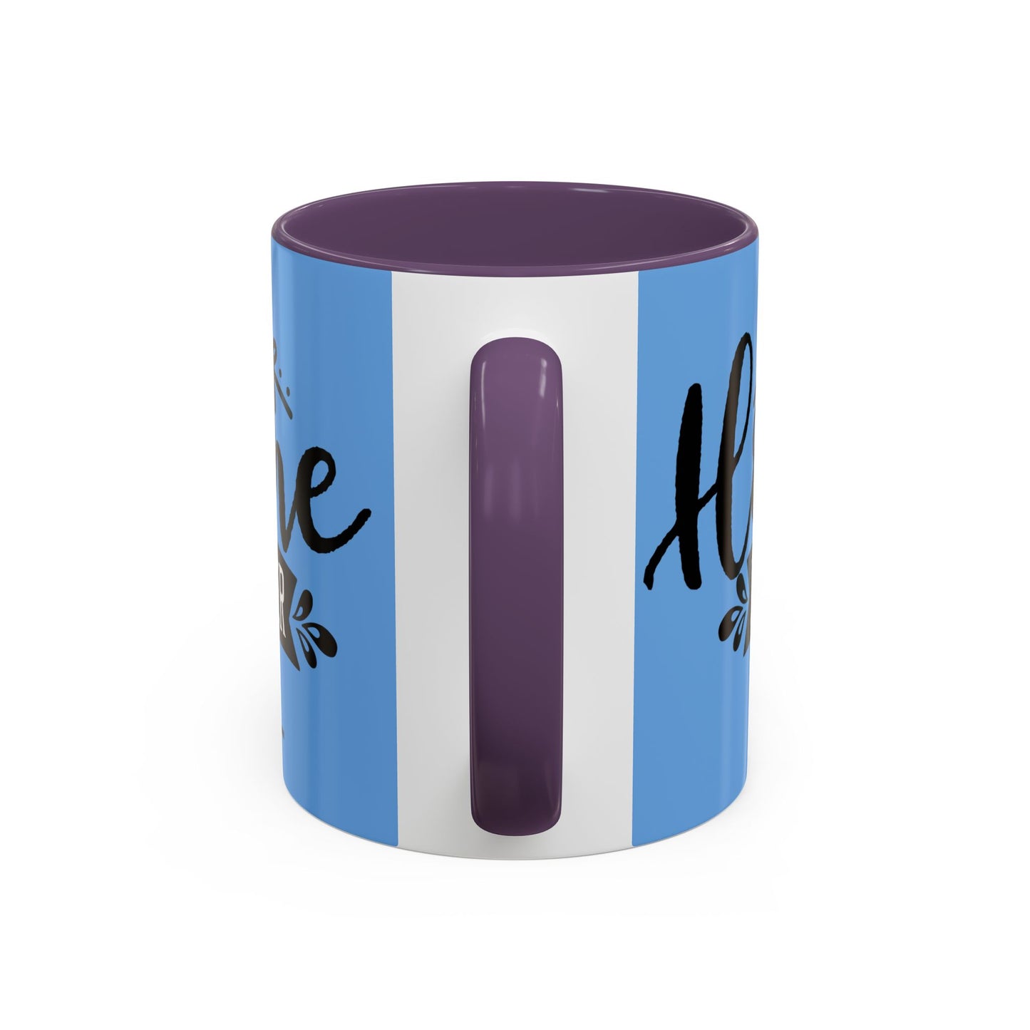 Home Dealer Realtor Accent Coffee Mug (11, 15oz)