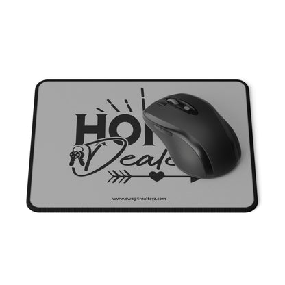 Home Dealer Realtor Non-Slip Gaming Mouse Pad