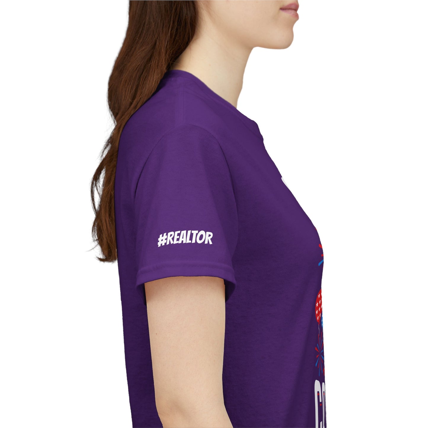 ❤️ Closing Deals & Stealing Hearts Tee – But Mostly Closing Deals