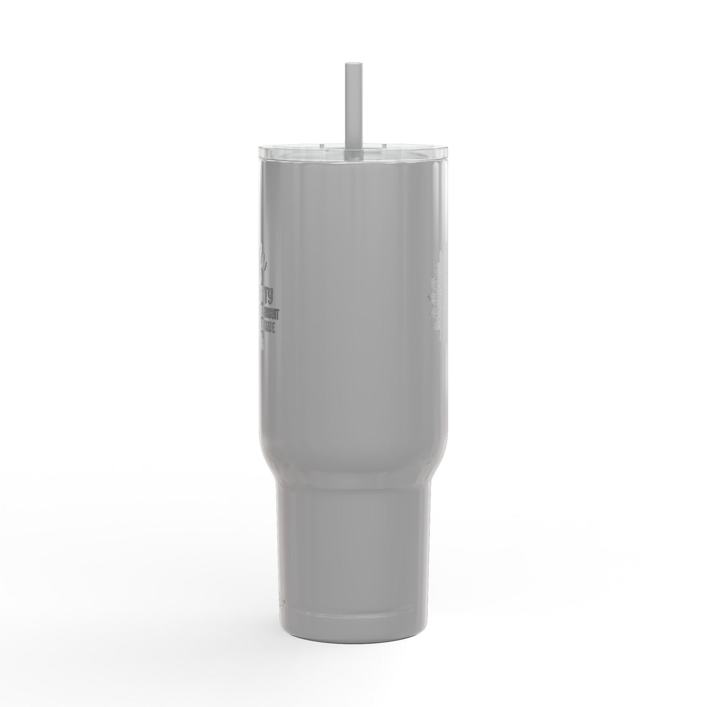 Life, Liberty & Real Estate Deals Tumbler – 40 oz Stainless Steel Cup for Realtors