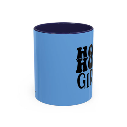 Home Home Girl Realtor Accent Coffee Mug (11, 15oz)