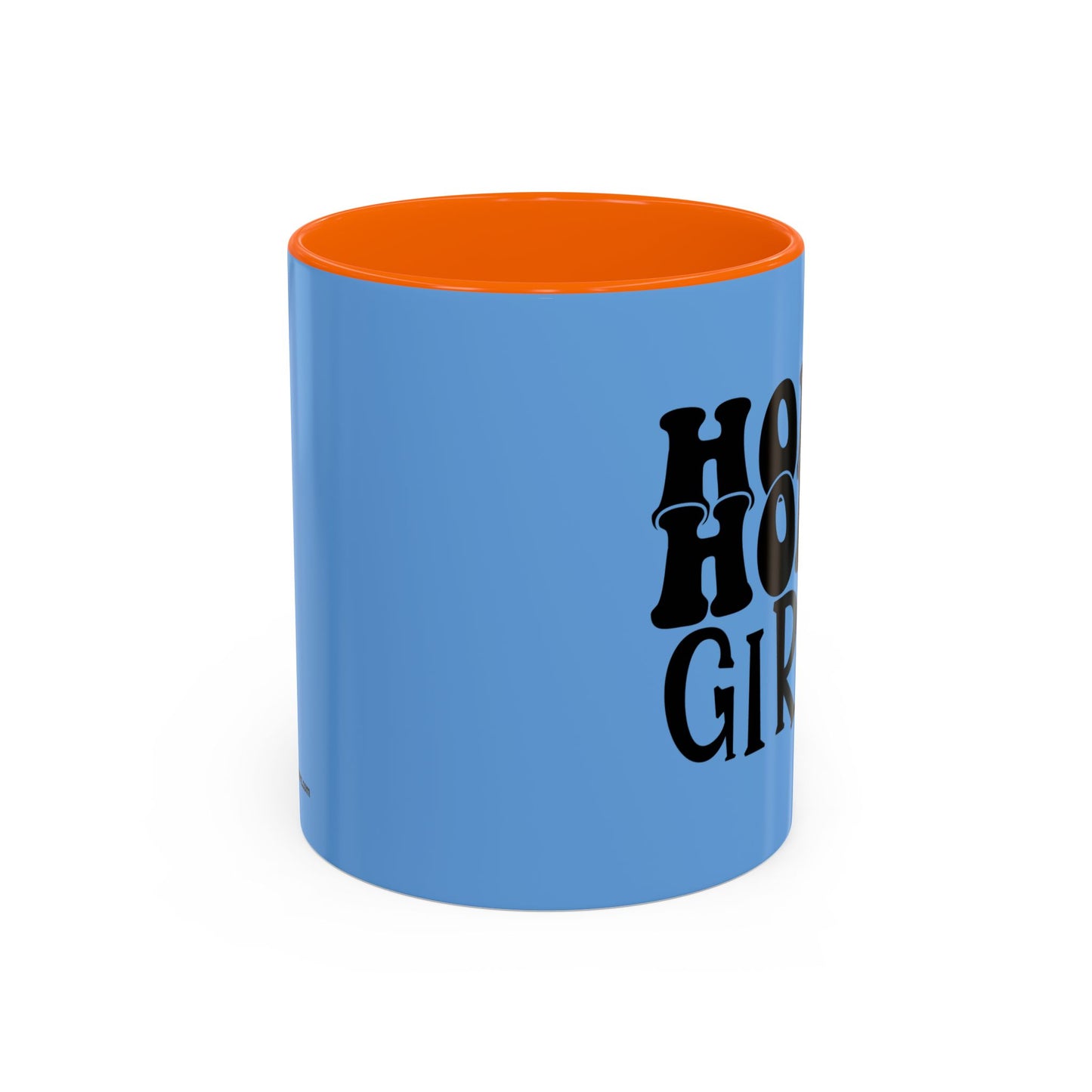 Home Home Girl Realtor Accent Coffee Mug (11, 15oz)