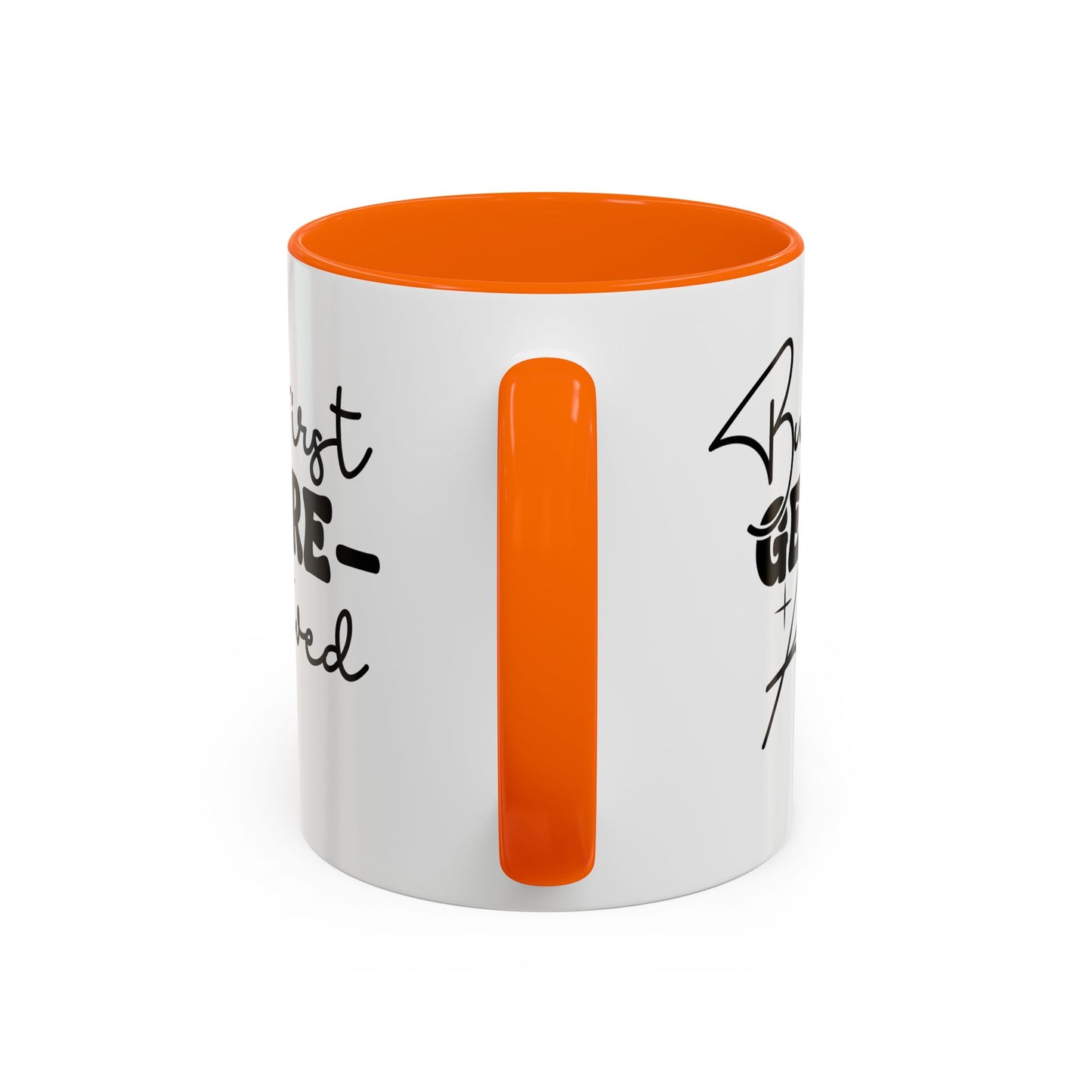 But First Get Preapproved Realtor Accent Coffee Mug (11, 15oz)