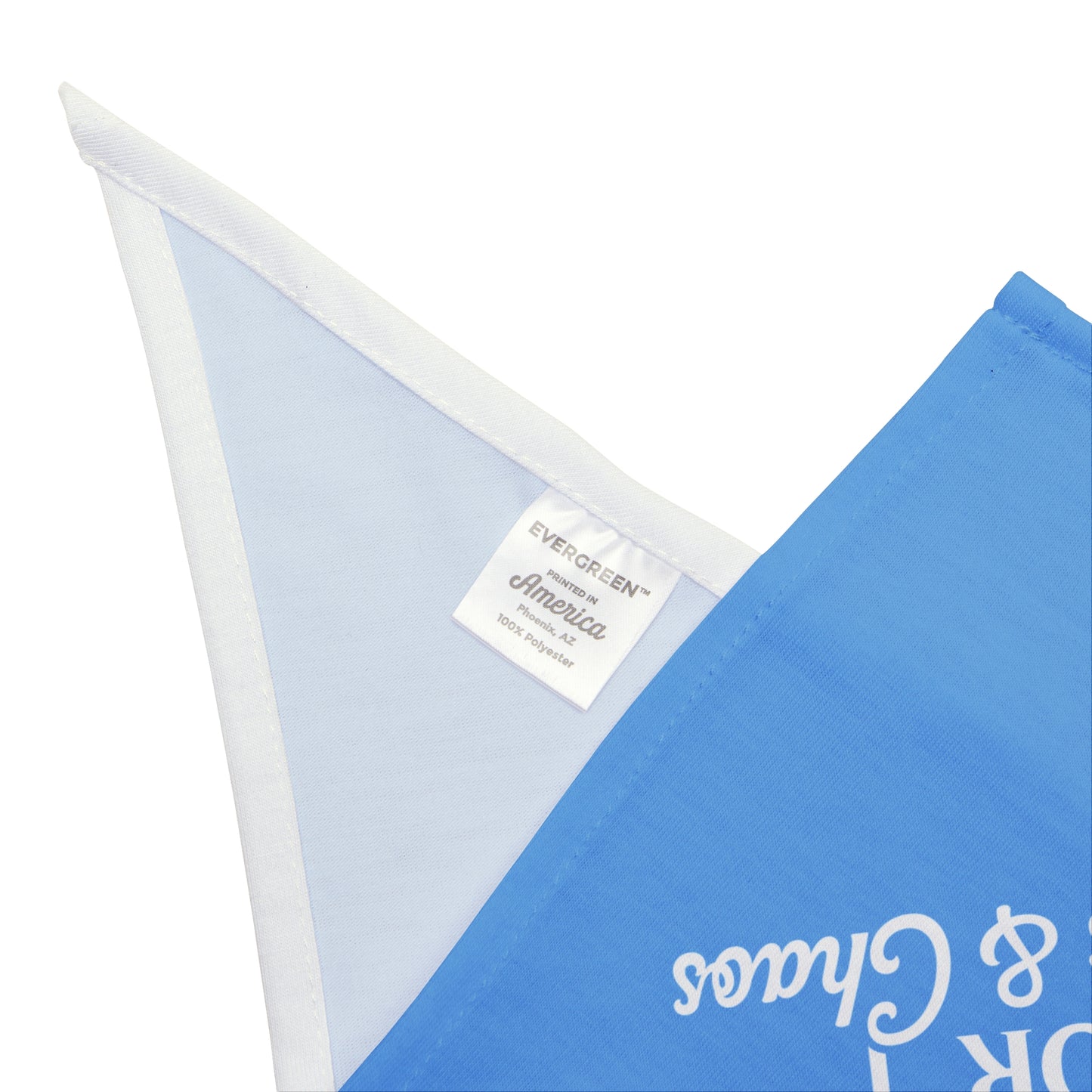 Funny Realtor Dog Bandana – Pre-Approved for Cuddles & Chaos